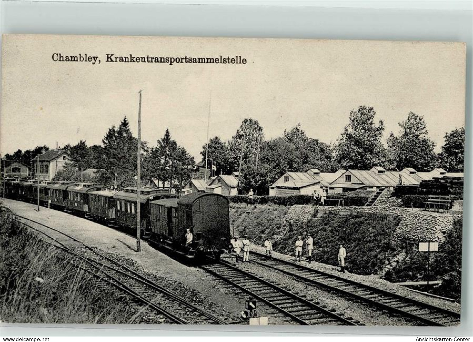 13959446 - Chambley-Bussieres