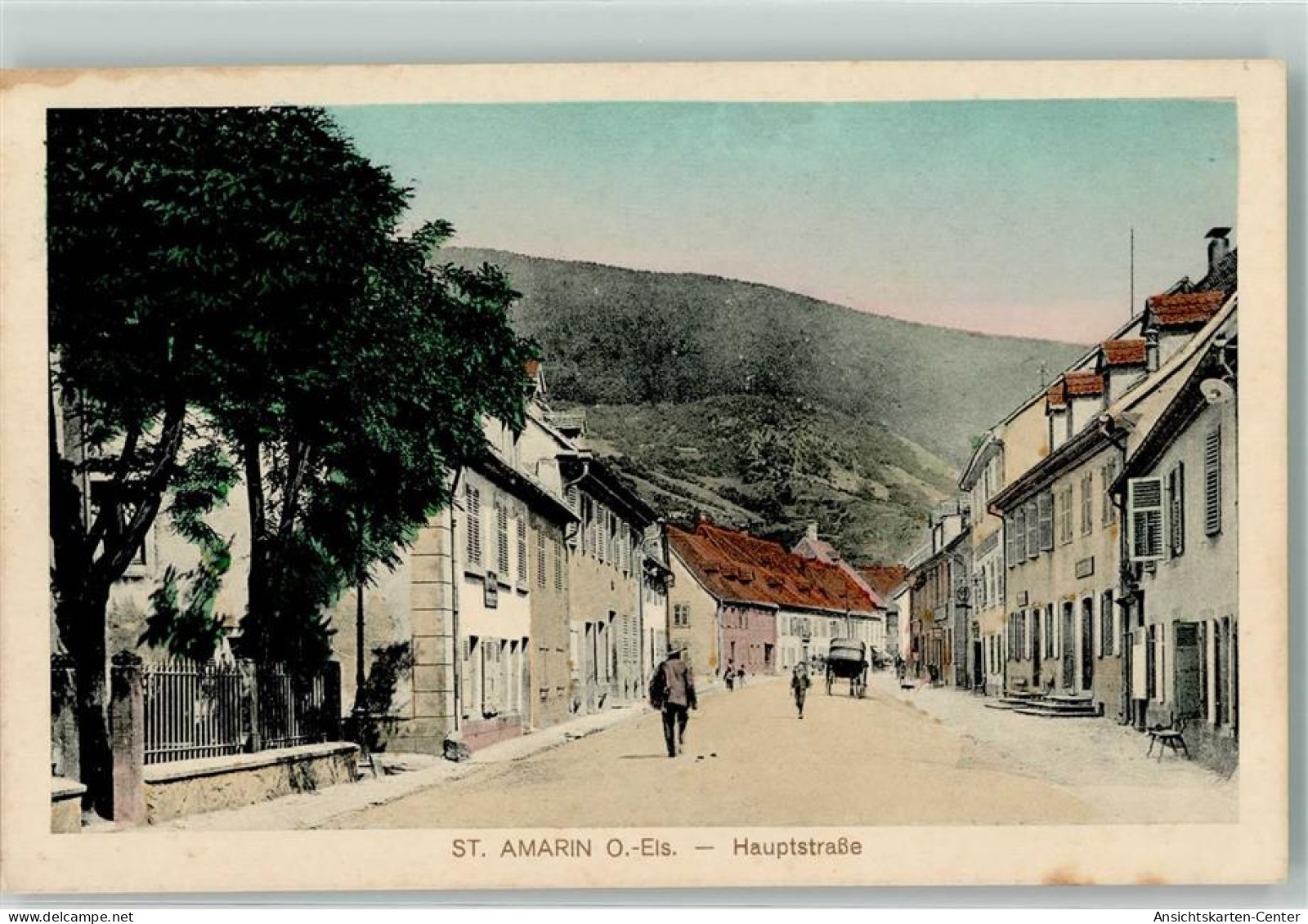 13959530 - Saint-Amarin