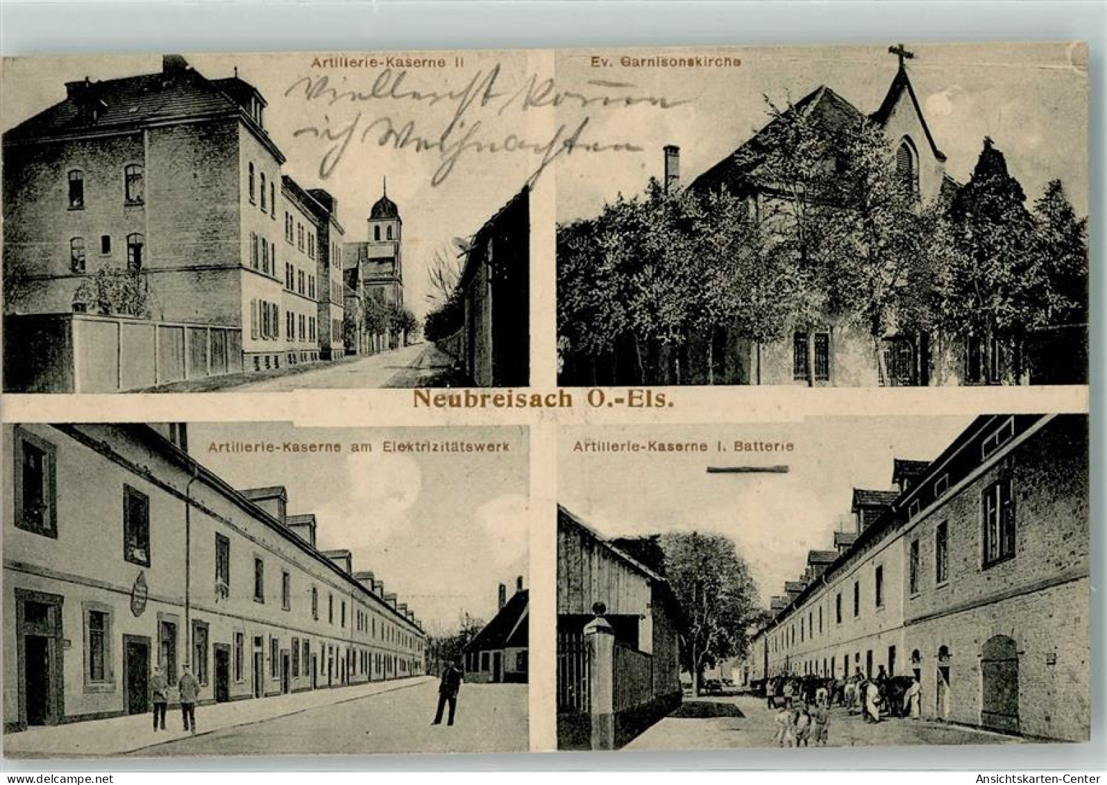 13959534 - Neuf-Brisach Neubreisach