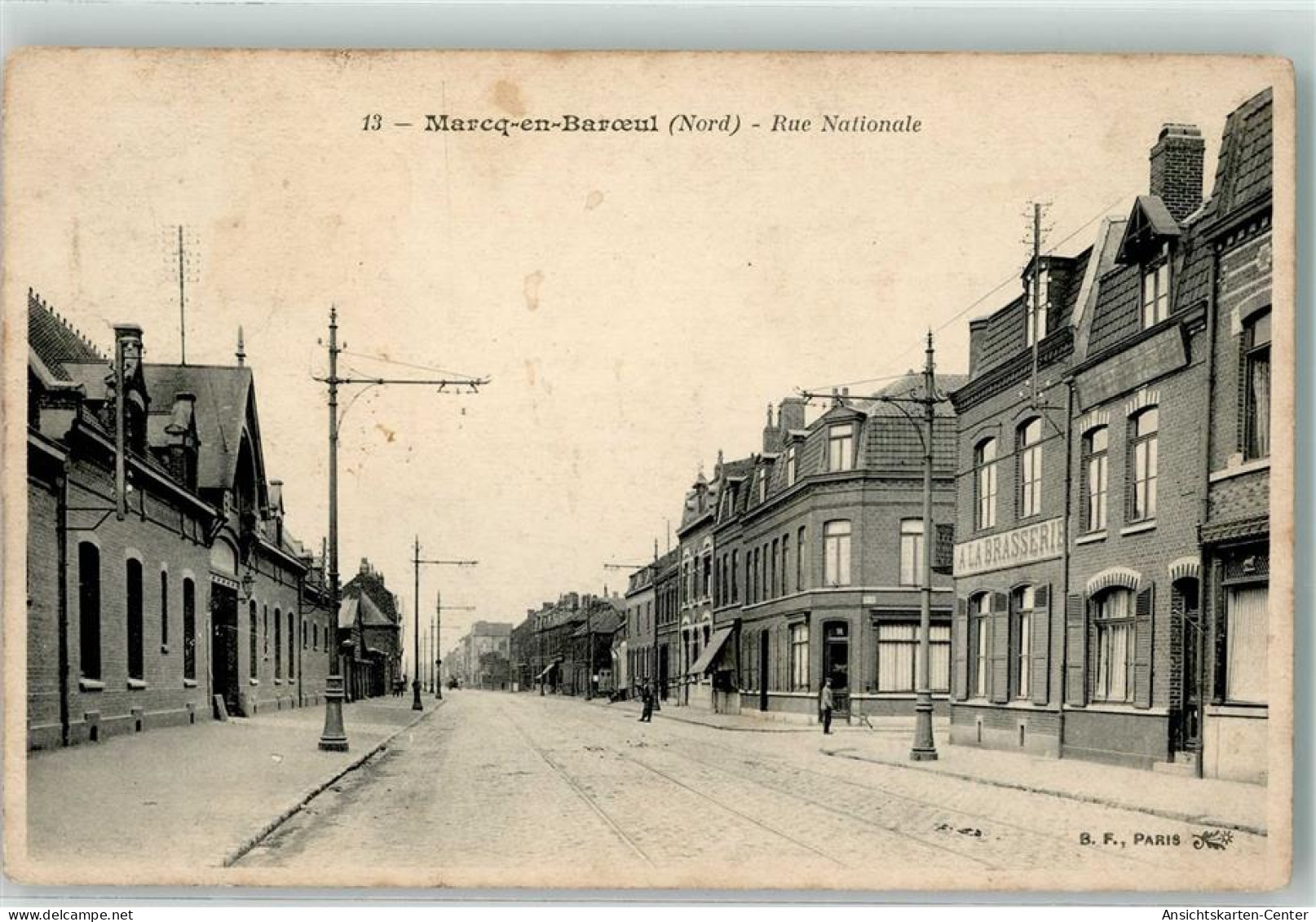 13959560 - Marcq-en-Baroeul