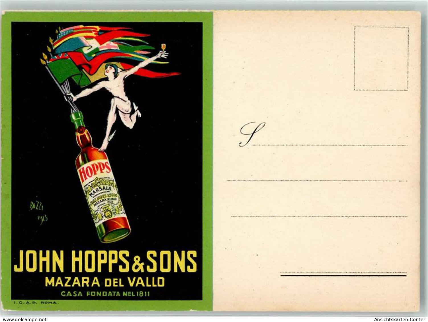 13959670 - Mazara del Vallo