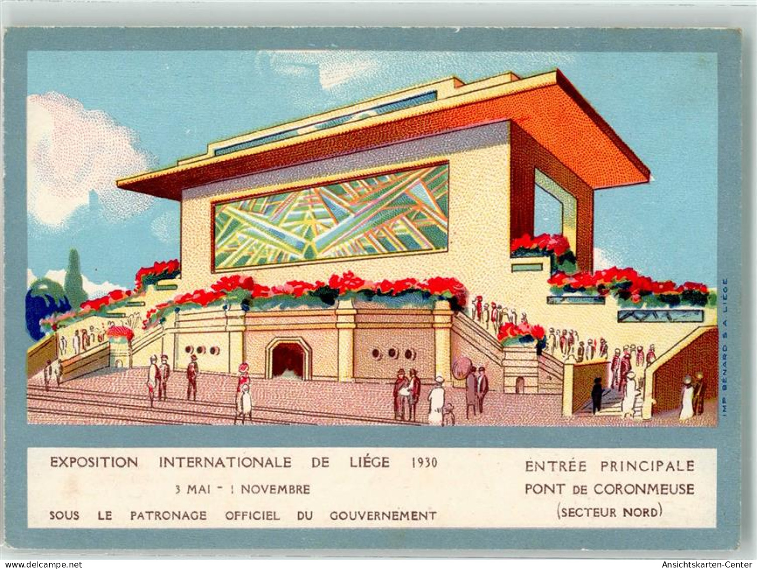 13959975 - Liege Luettich / Luik