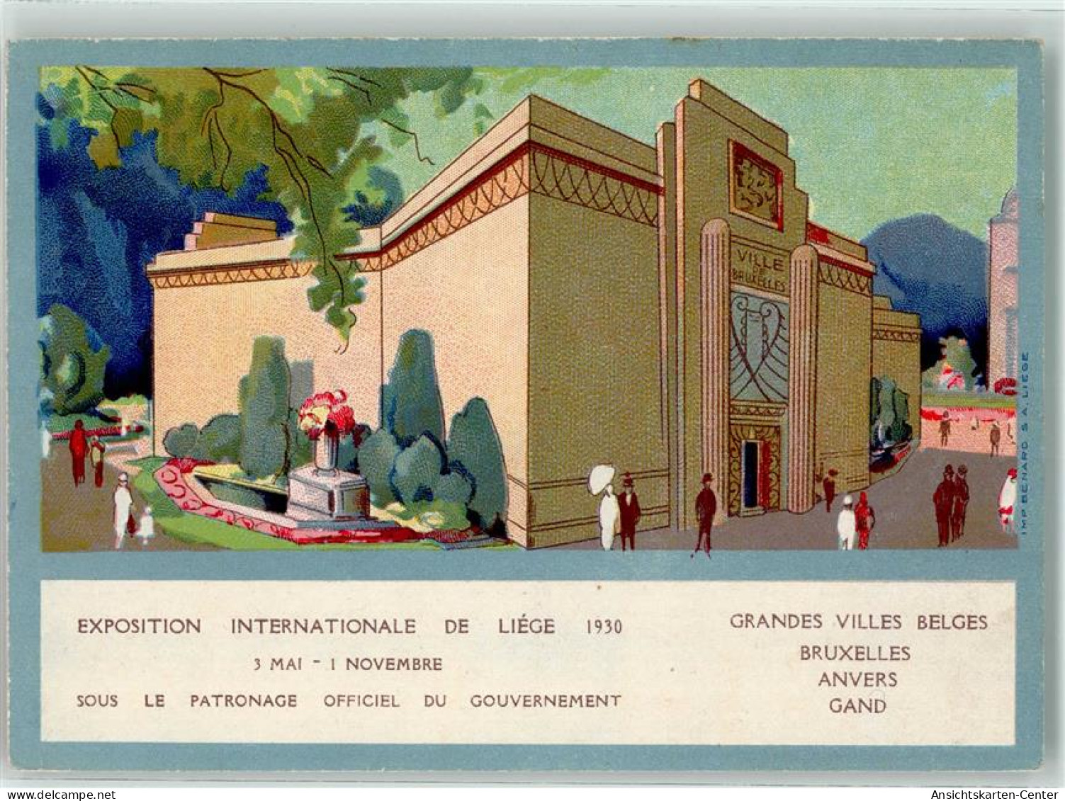 13959977 - Liege Luettich / Luik