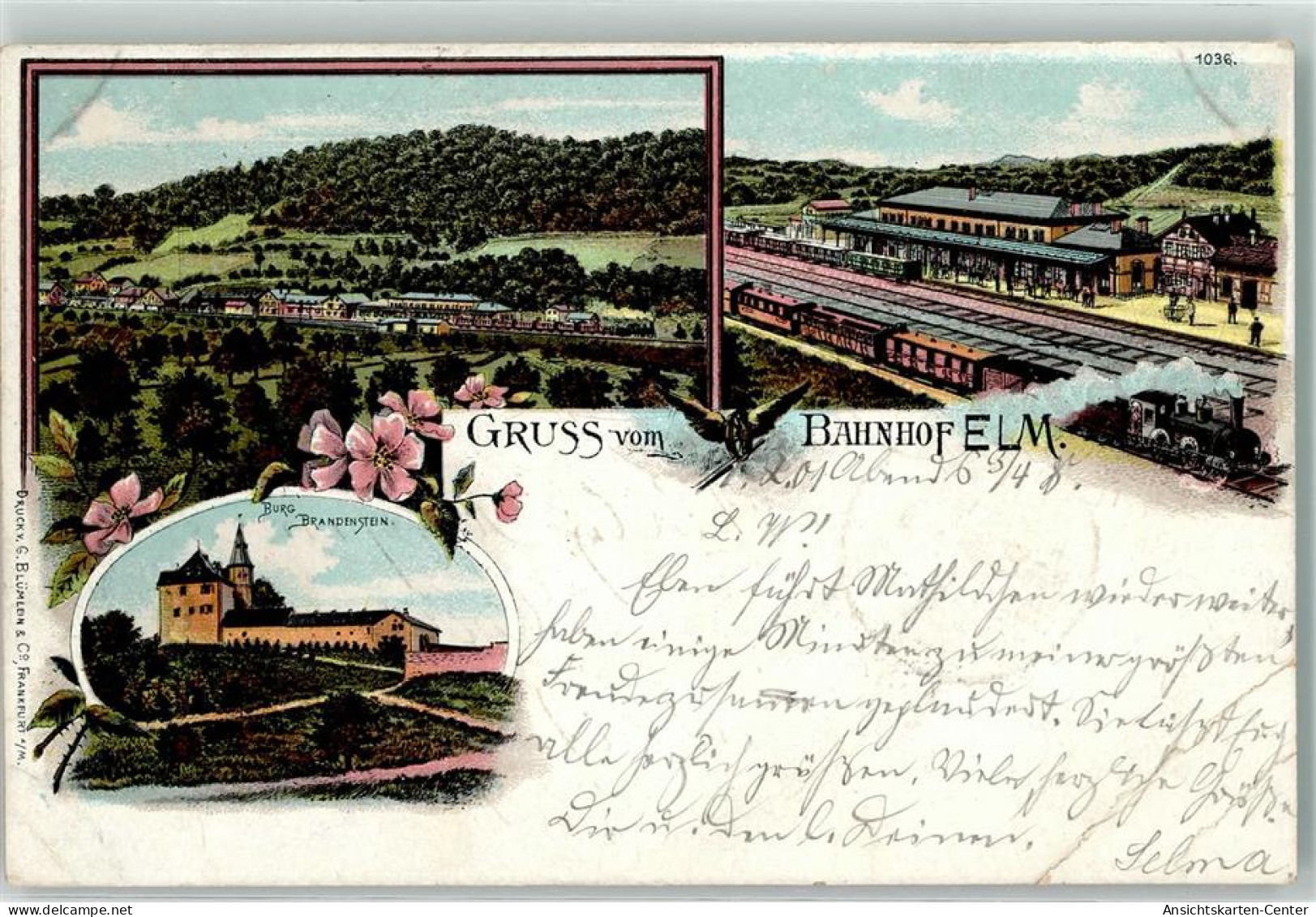 13961661 - Schluechtern