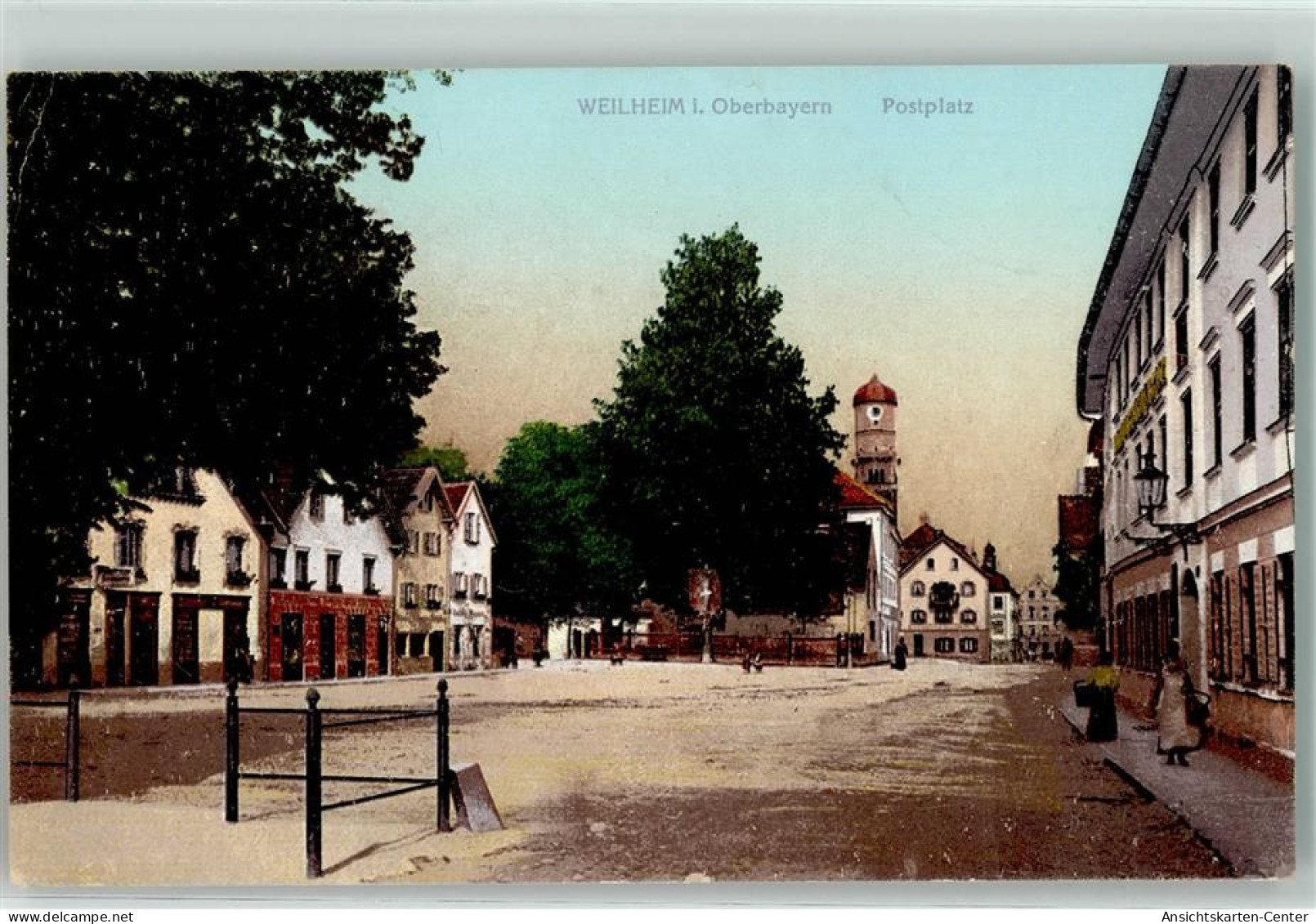 13961740 - Weilheim i. OB