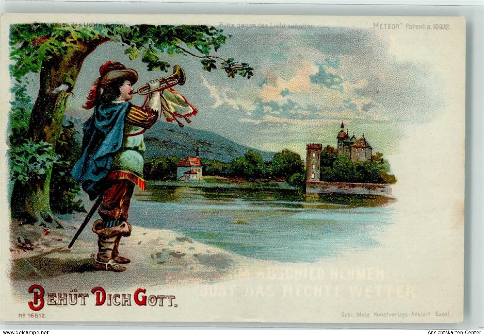 13962503 - Bad Saeckingen