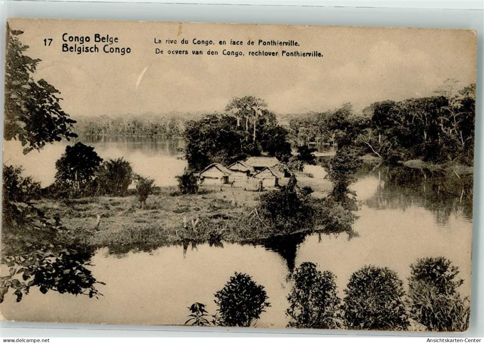 13963649 - Kinshasa Léopoldville