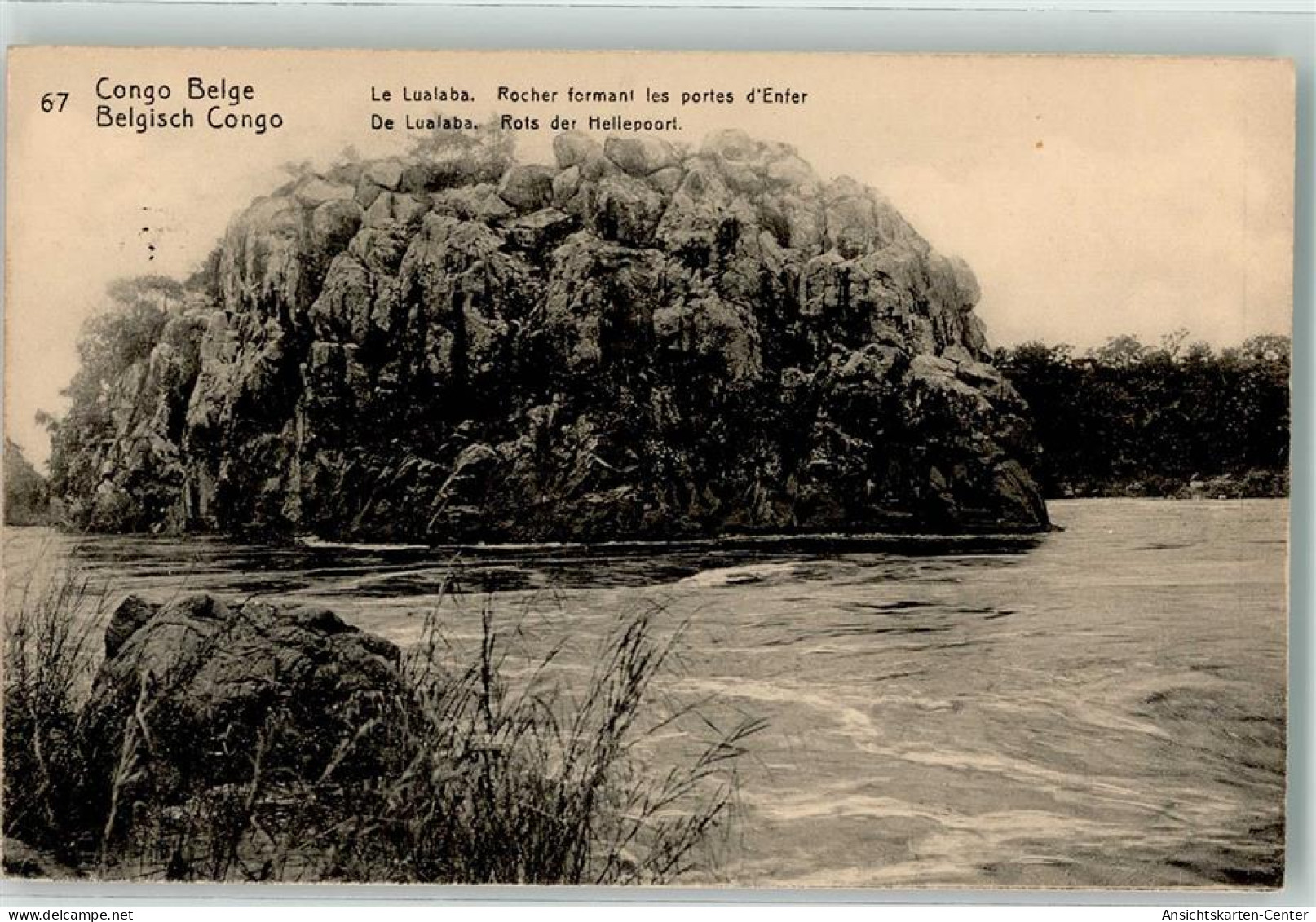 13963650 - Kinshasa Léopoldville