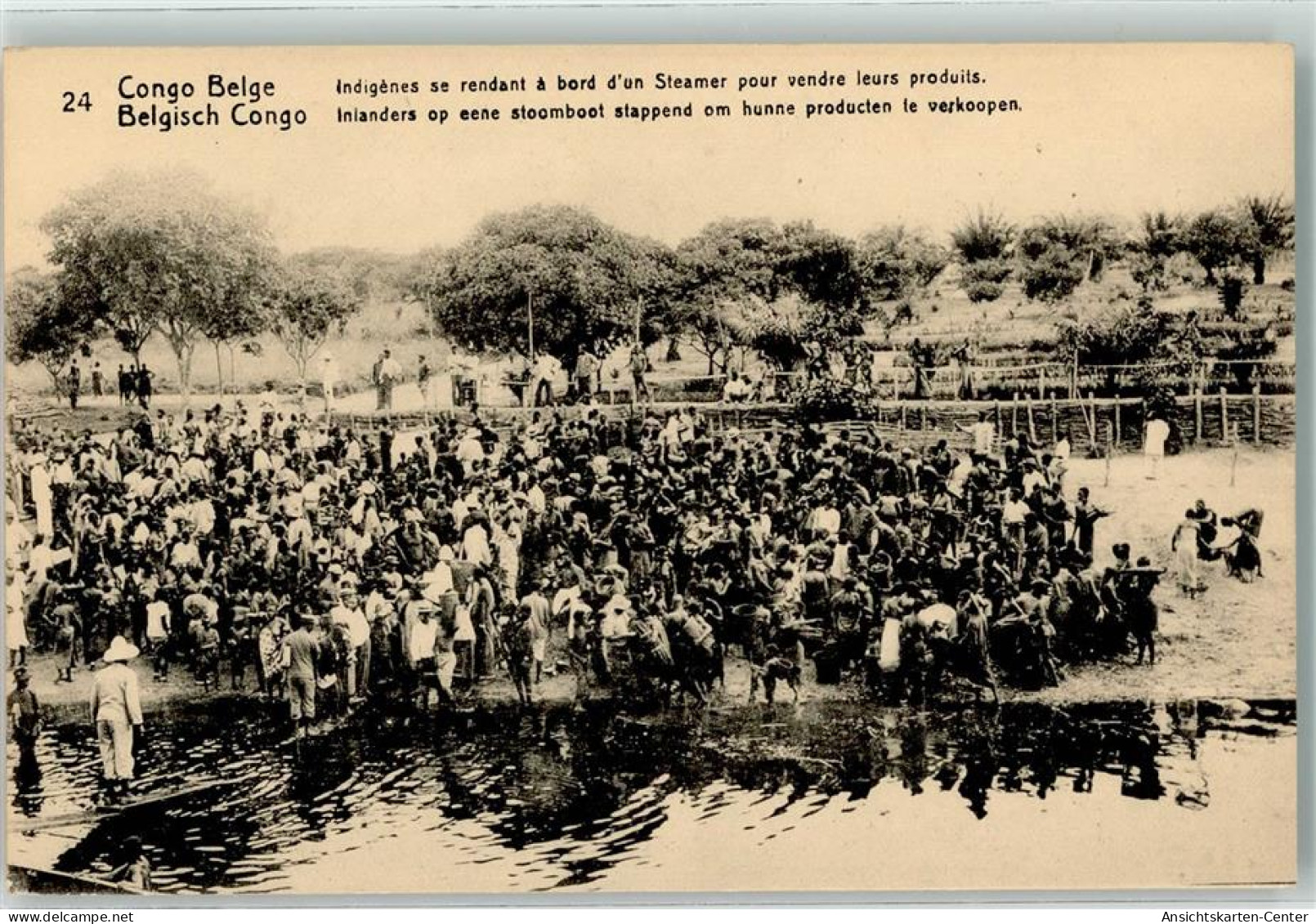 13963654 - Kinshasa Léopoldville