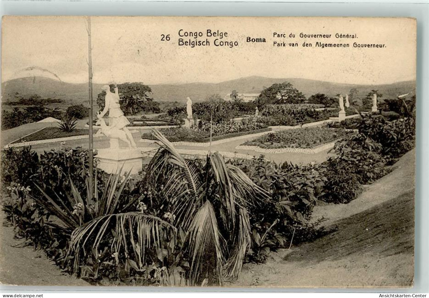 13963655 - Kinshasa Léopoldville