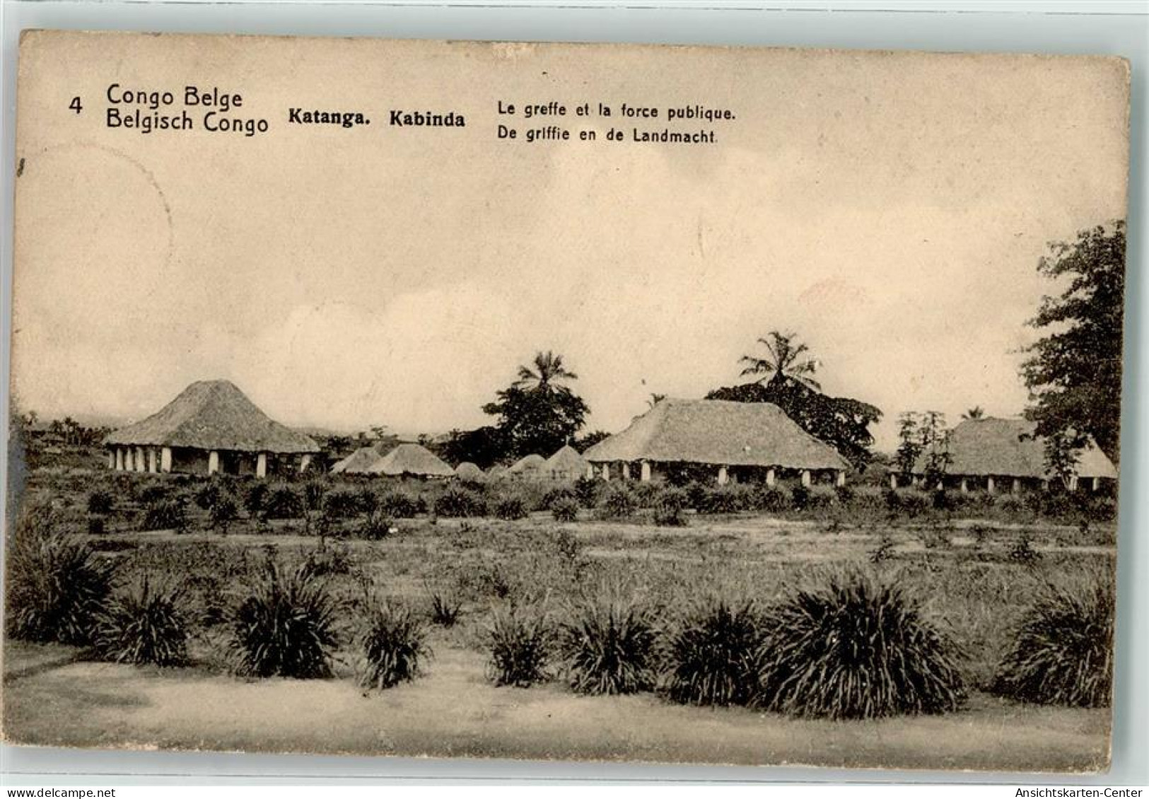 13963659 - Kinshasa Léopoldville