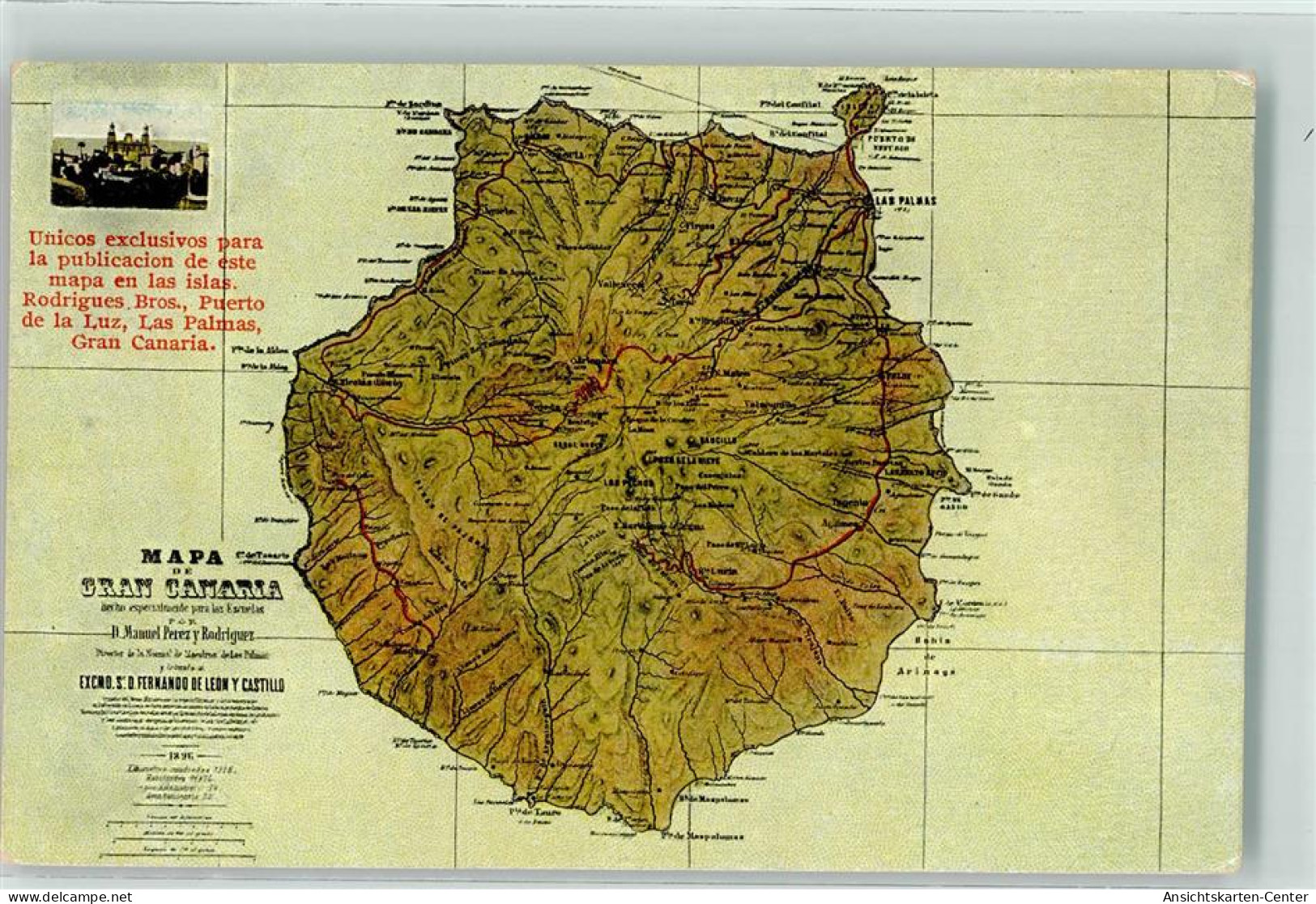 13963724 - Las Palmas de Gran Canaria