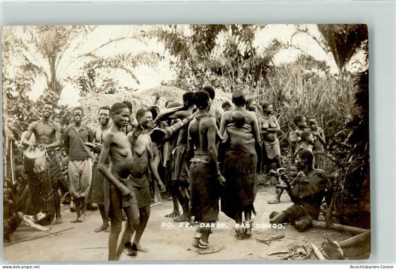 13963735 - Kinshasa Léopoldville