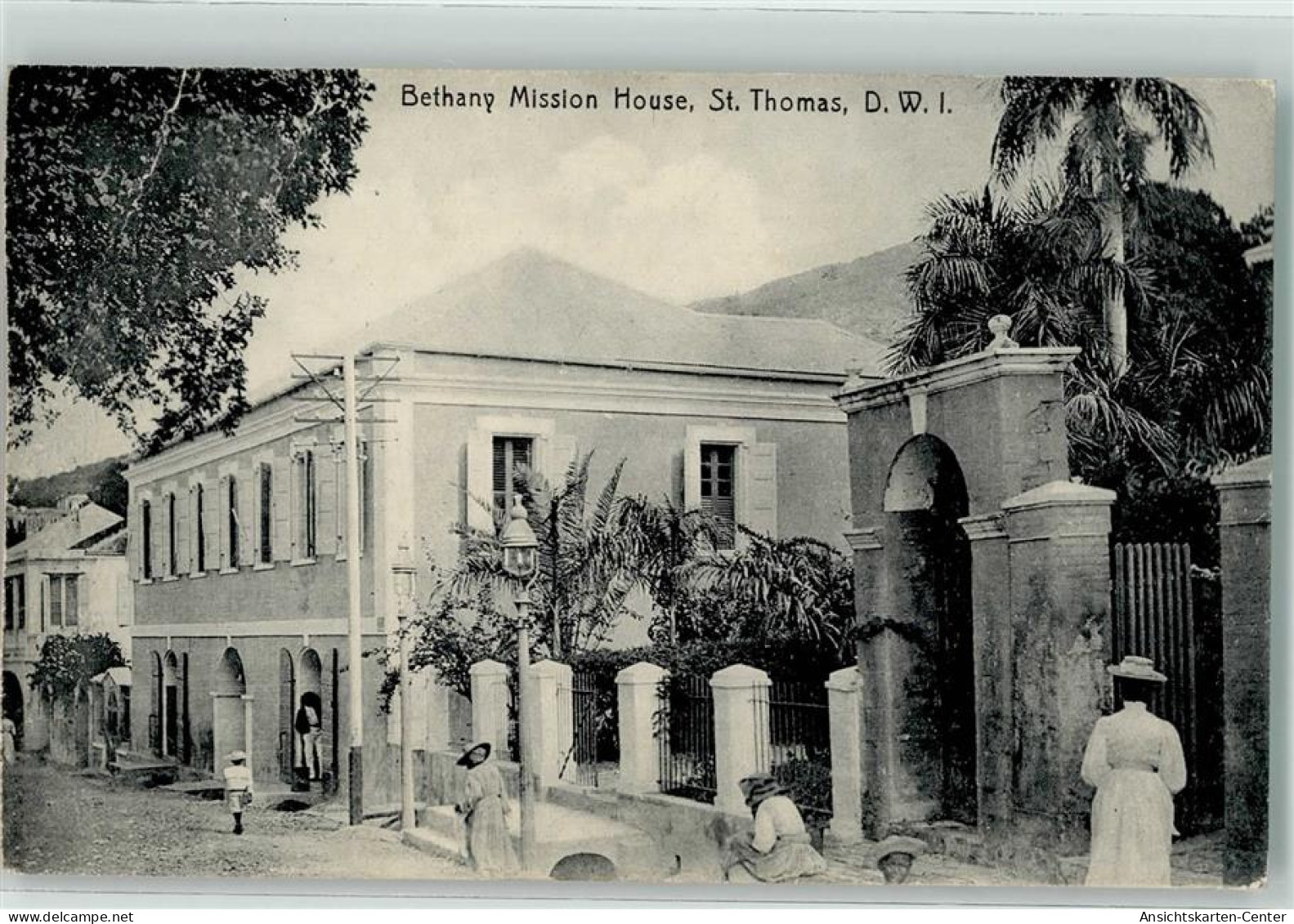 13963839 - Saint Thomas