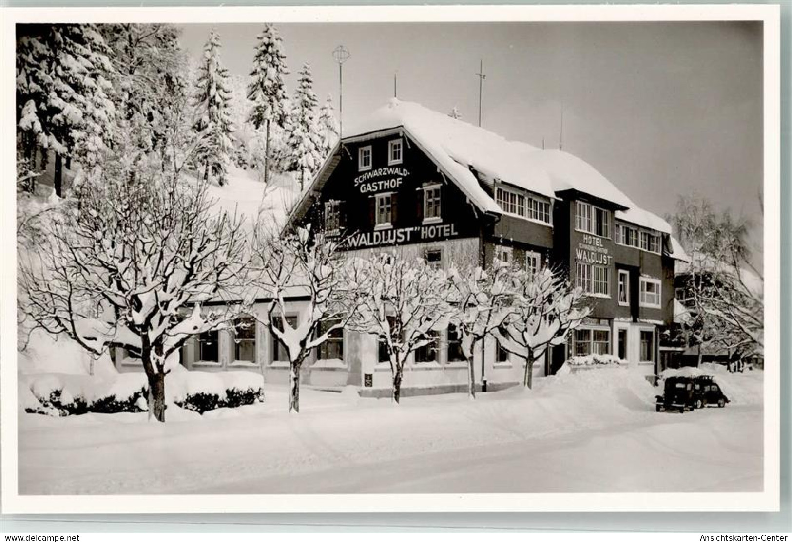 13965003 - Neustadt Titisee-Neustadt