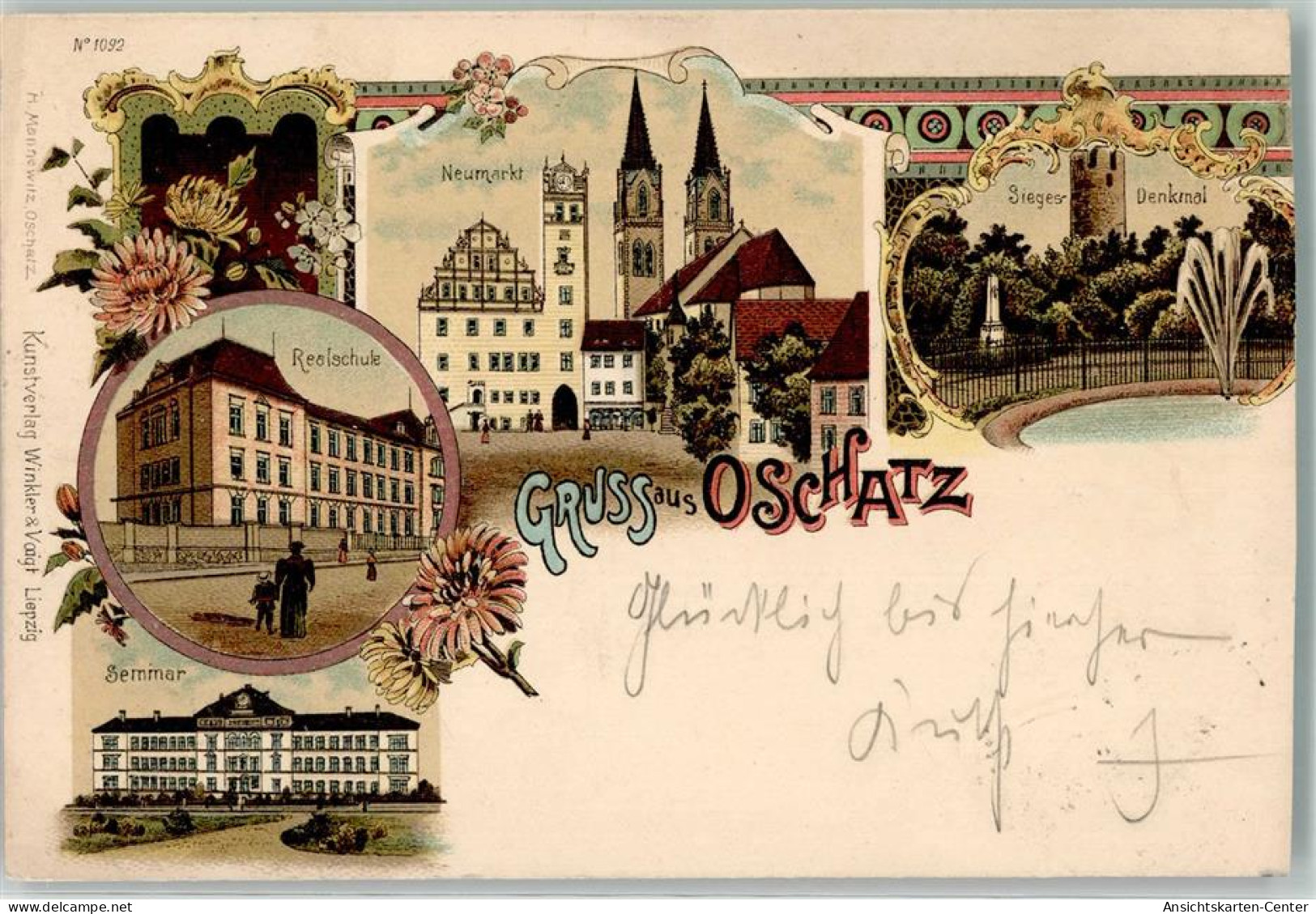 13965705 - Oschatz