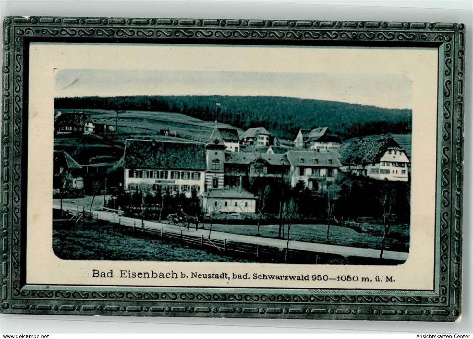 13965936 - Eisenbach Hochschwarzwald