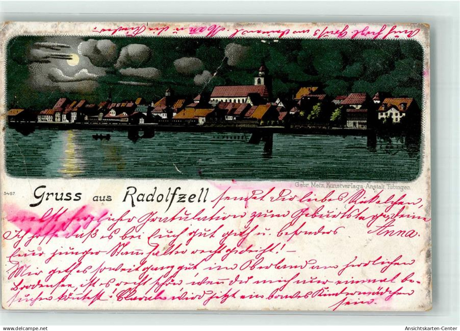 13966435 - Radolfzell am Bodensee