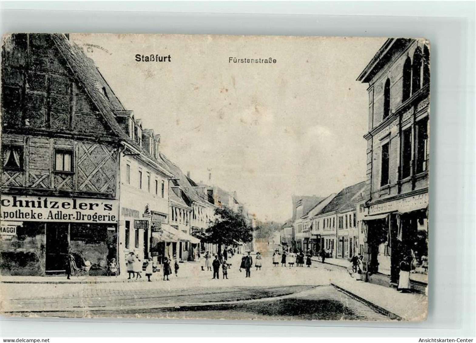 13966544 - Stassfurt