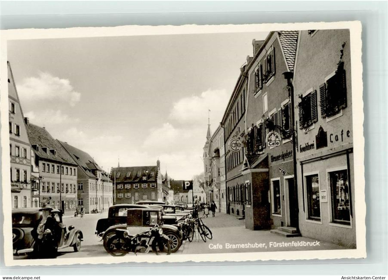 13966916 - Fuerstenfeldbruck