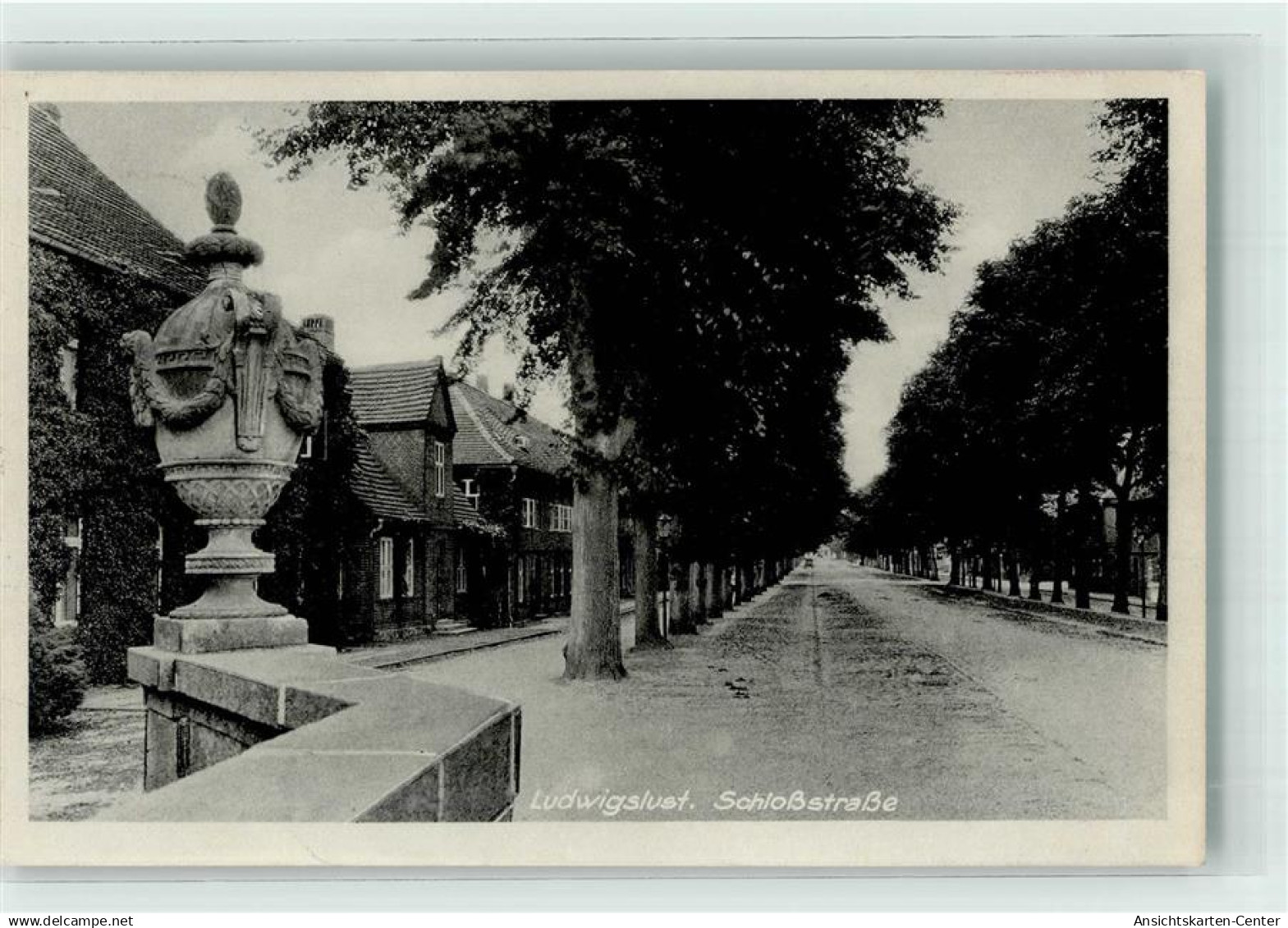 13966935 - Ludwigslust , Meckl
