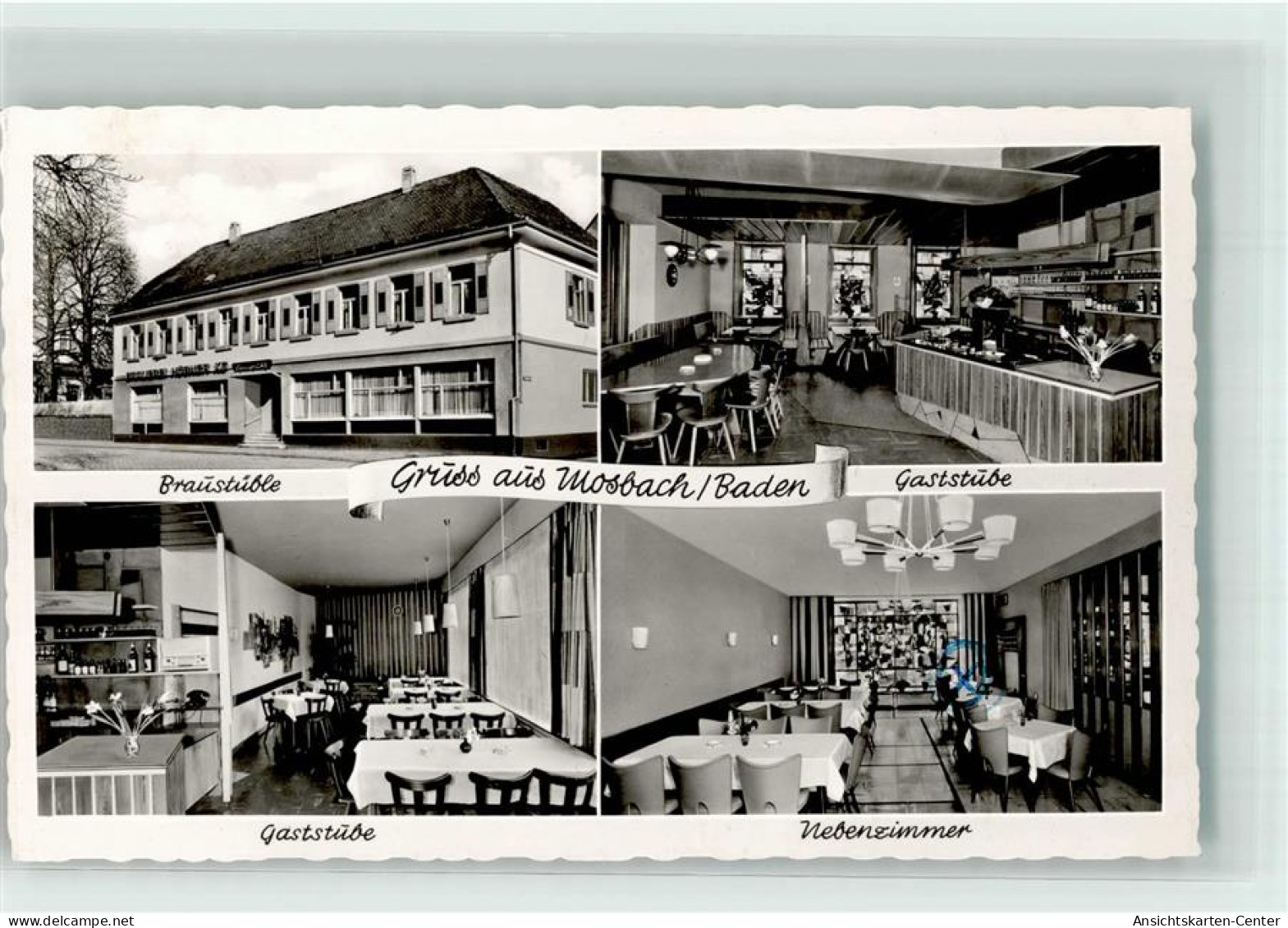 13967035 - Mosbach , Baden