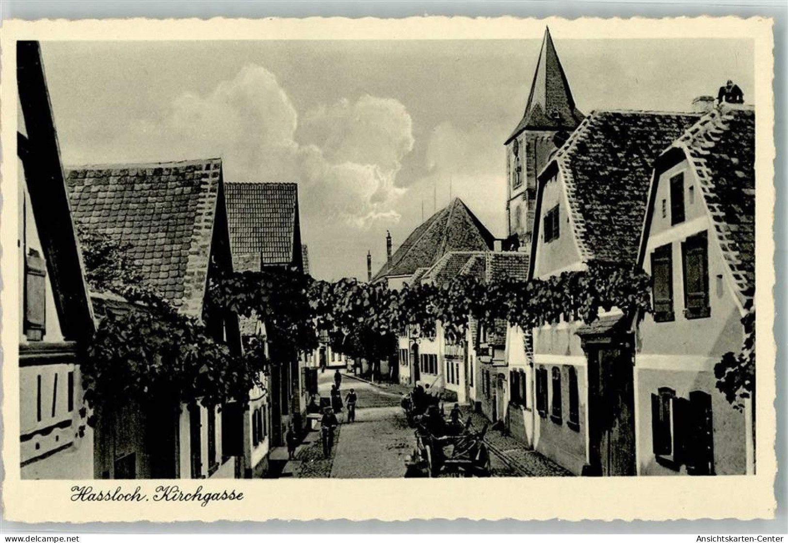 13967336 - Hassloch , Pfalz