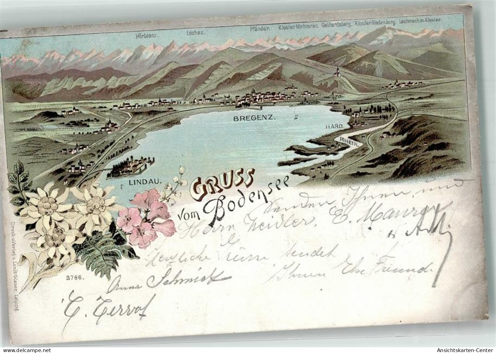 13968084 - Lindau Bodensee