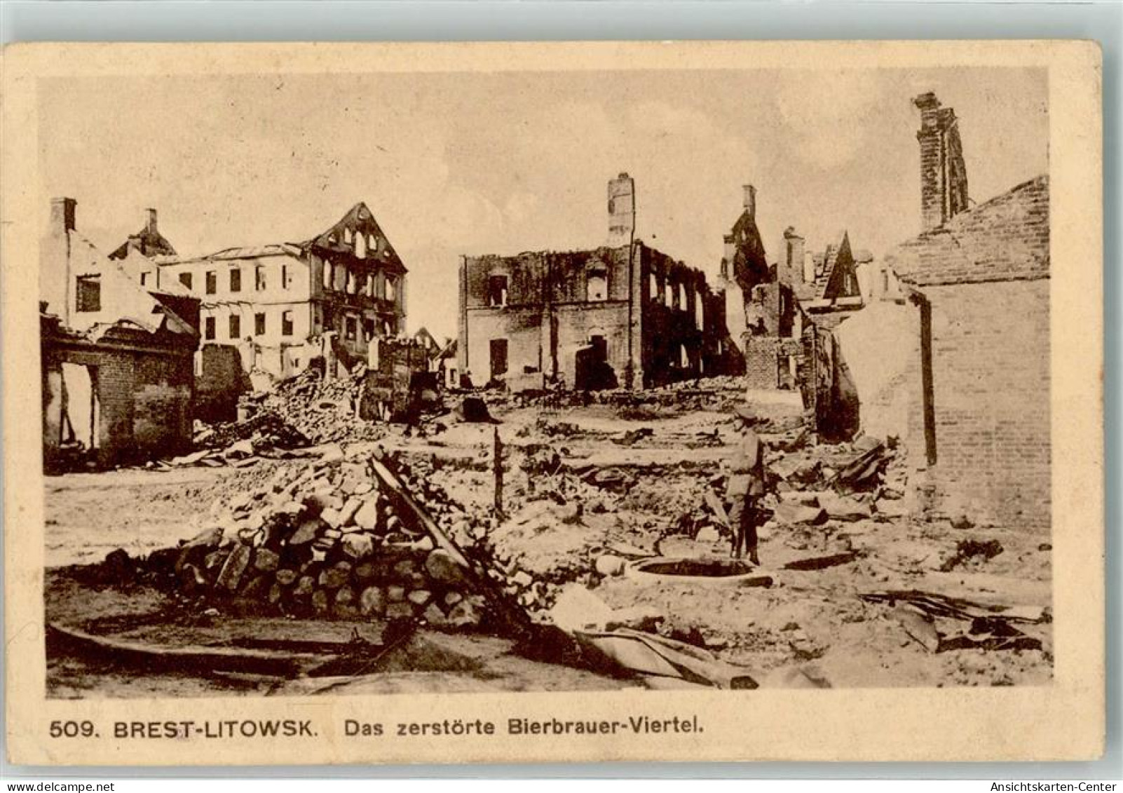 13968700 - Brest Brest-Litowsk