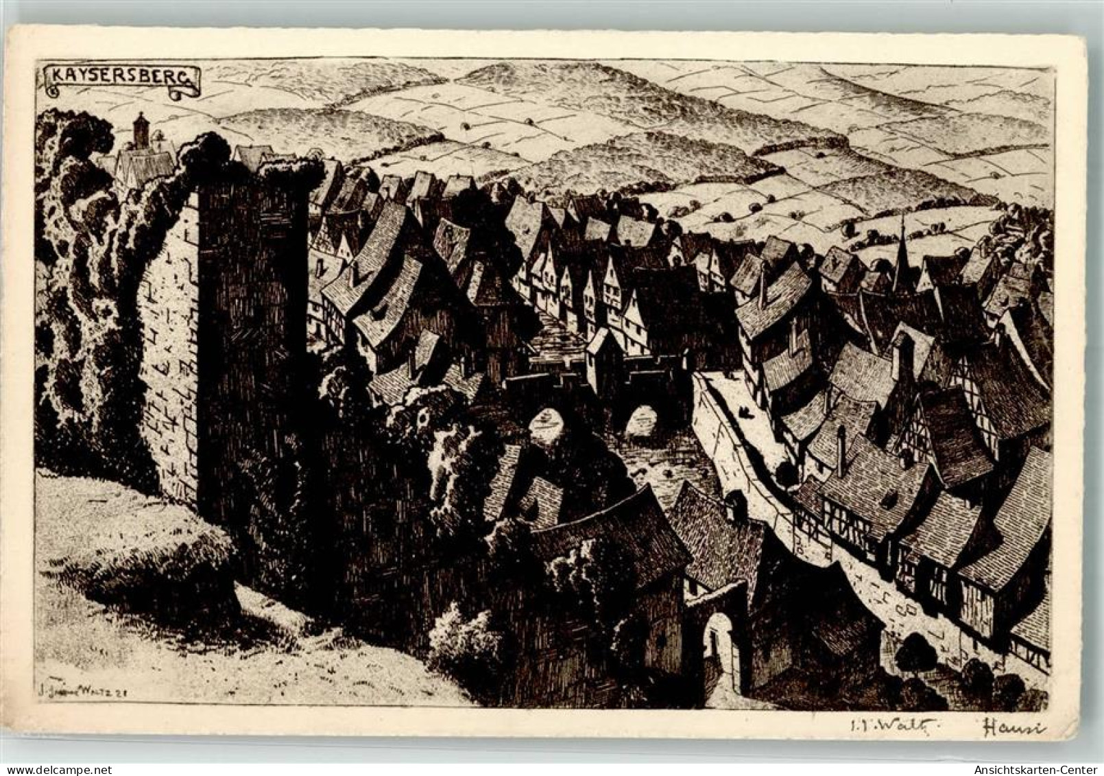 13969159 - Kaysersberg