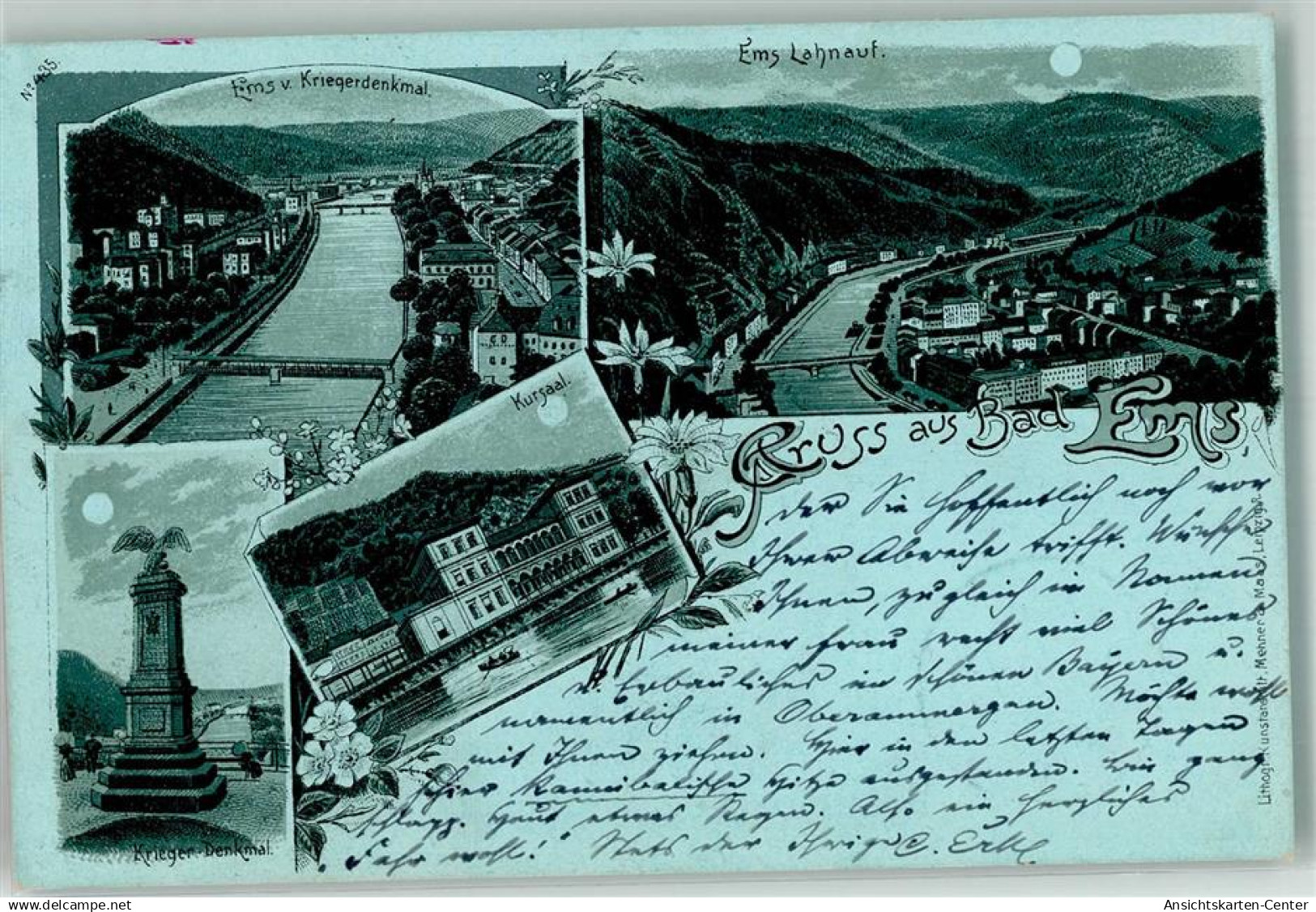 13970097 - Bad Ems