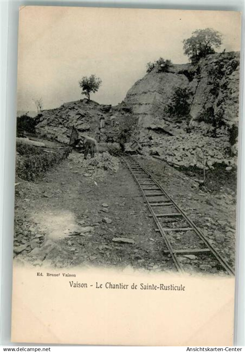 13970384 - Vaison-la-Romaine