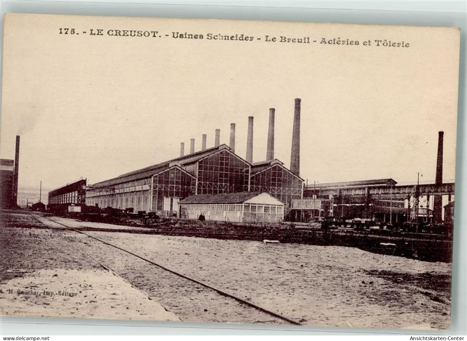 13970439 - Le Creusot