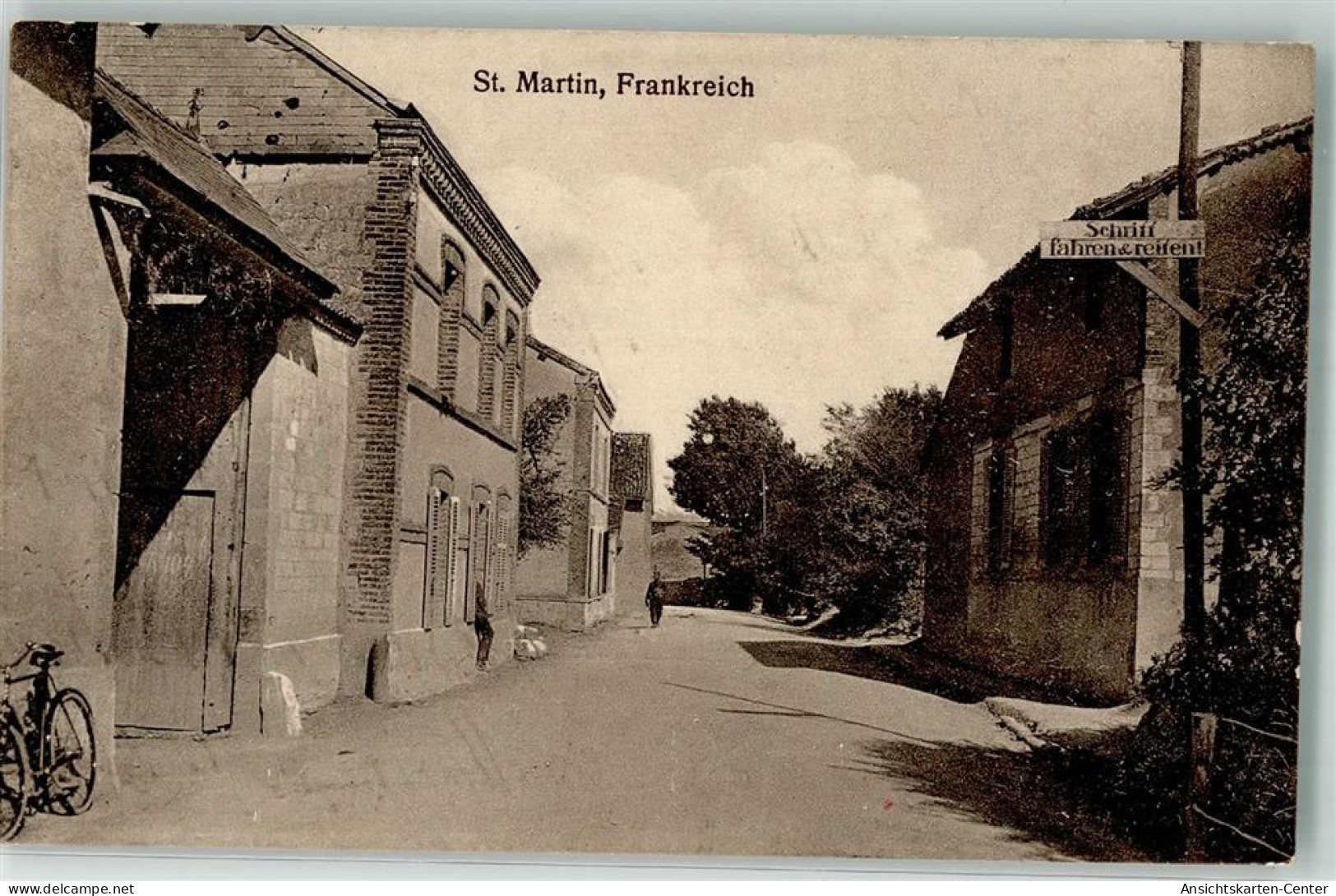 13970458 - Saint-Martin Sankt Martin