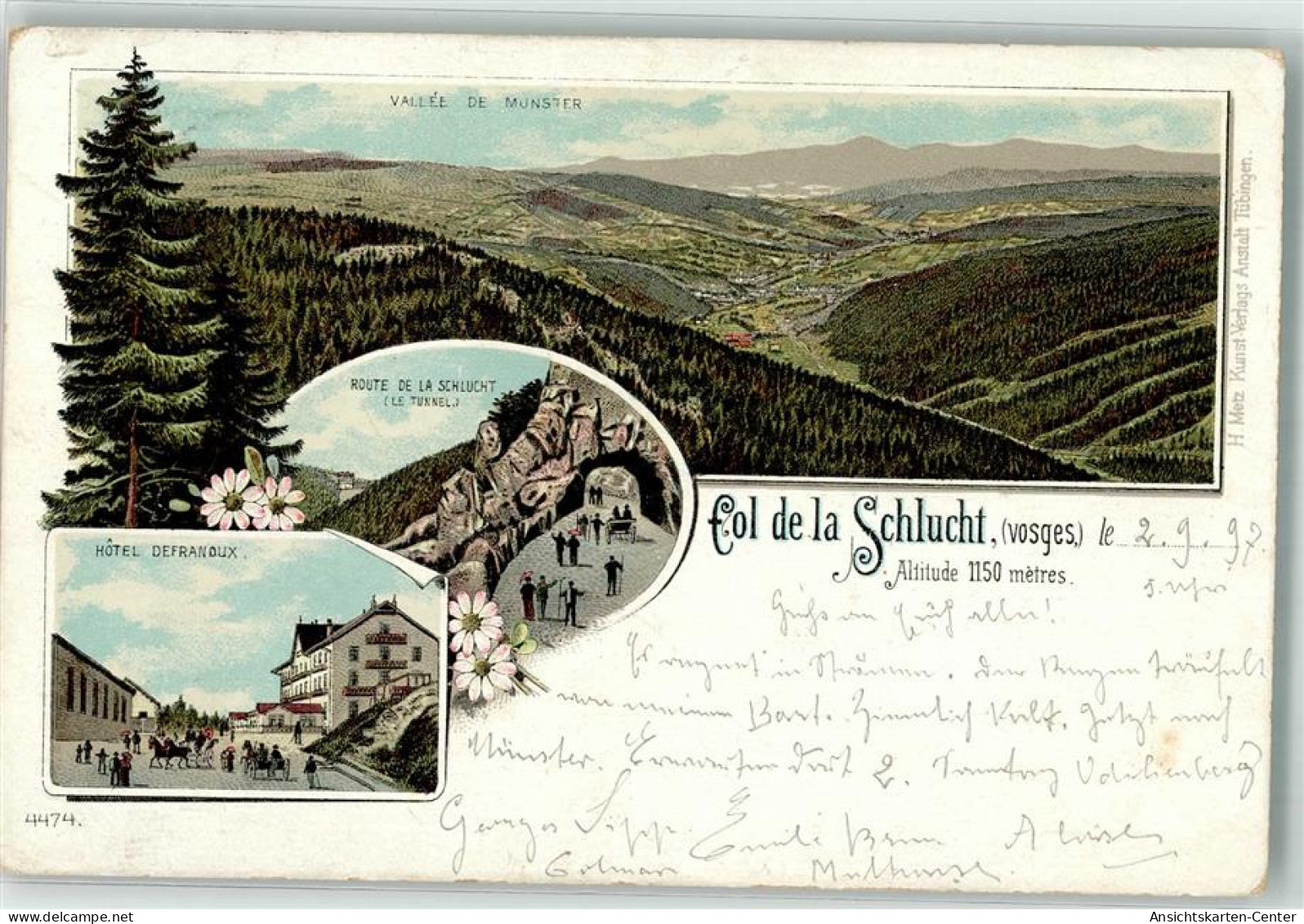 13970486 - Xonrupt-Longemer