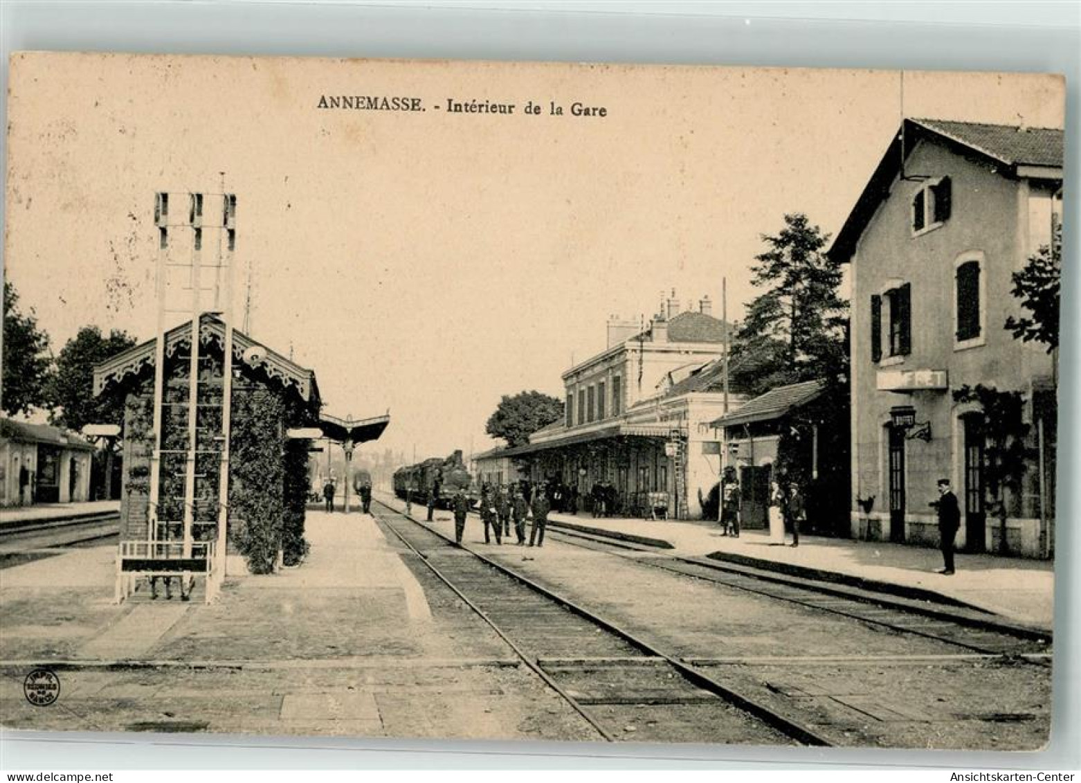 13970487 - Annemasse