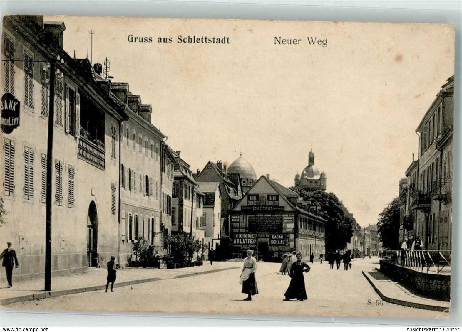 13970488 - Selestat Schlettstadt