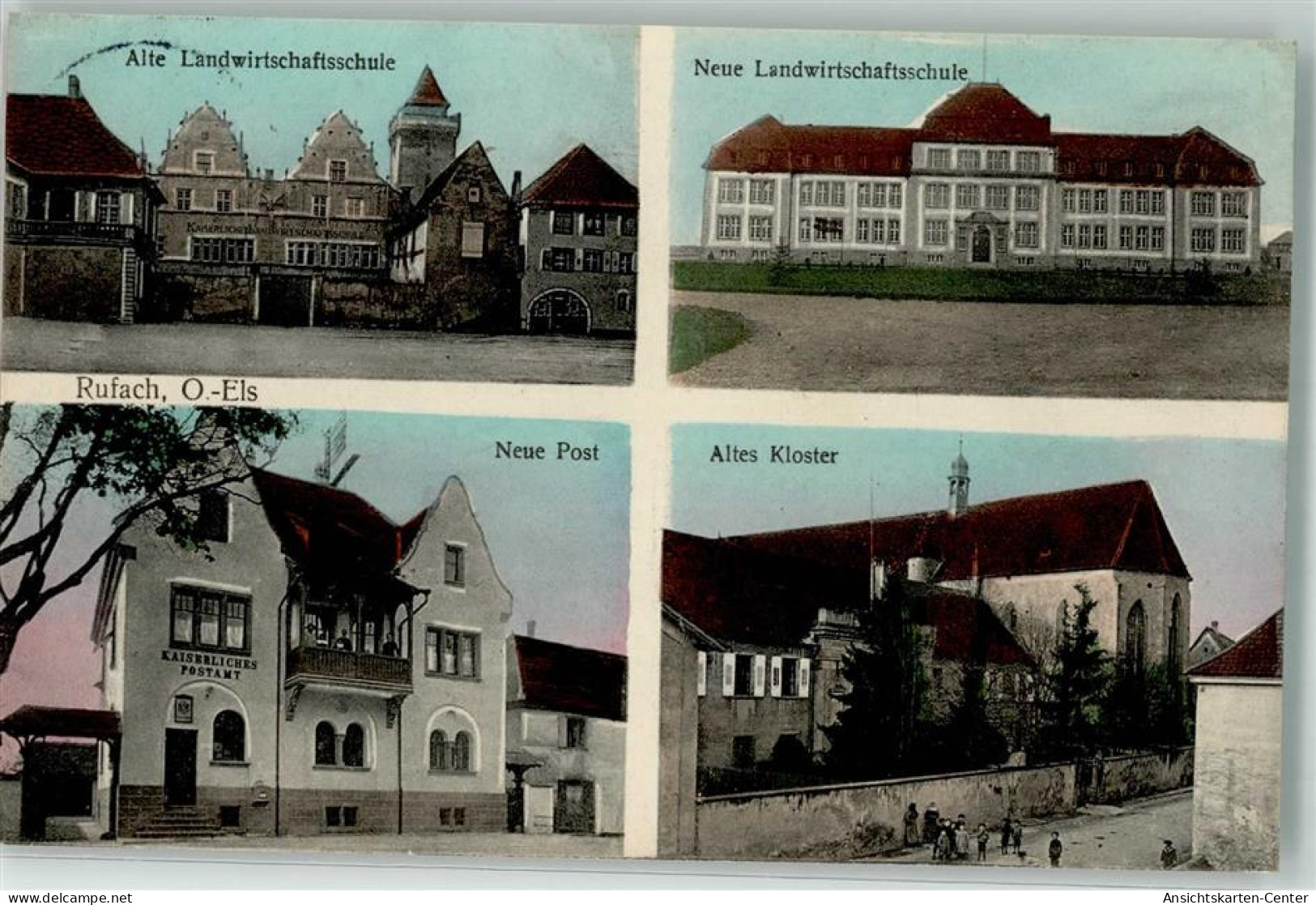 13970489 - Rouffach Rufach