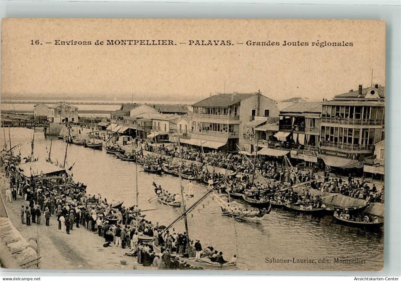 13970532 - Palavas-les-Flots