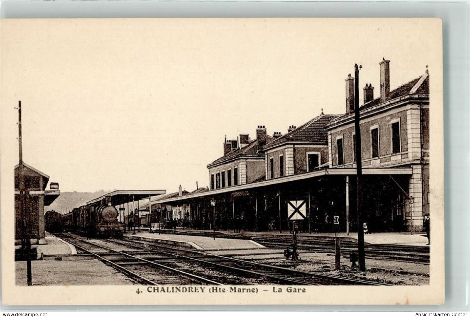 13970579 - Chalindrey