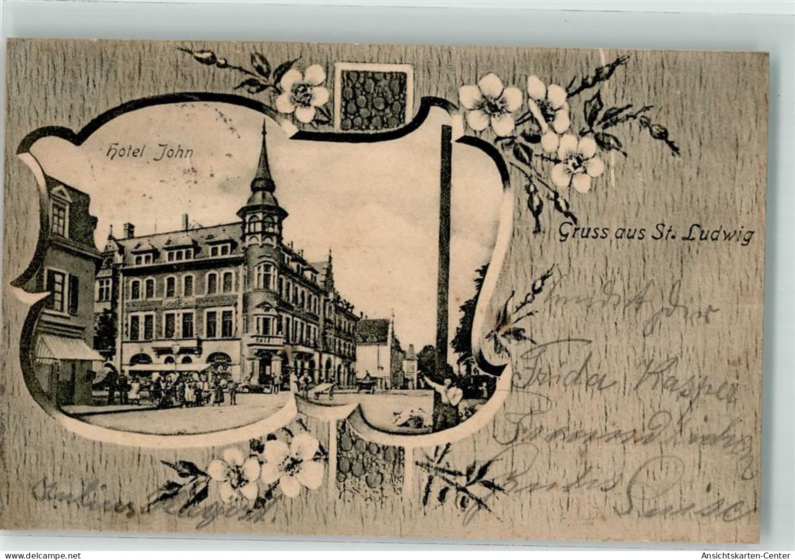 13970660 - Saint-Louis St. Ludwig