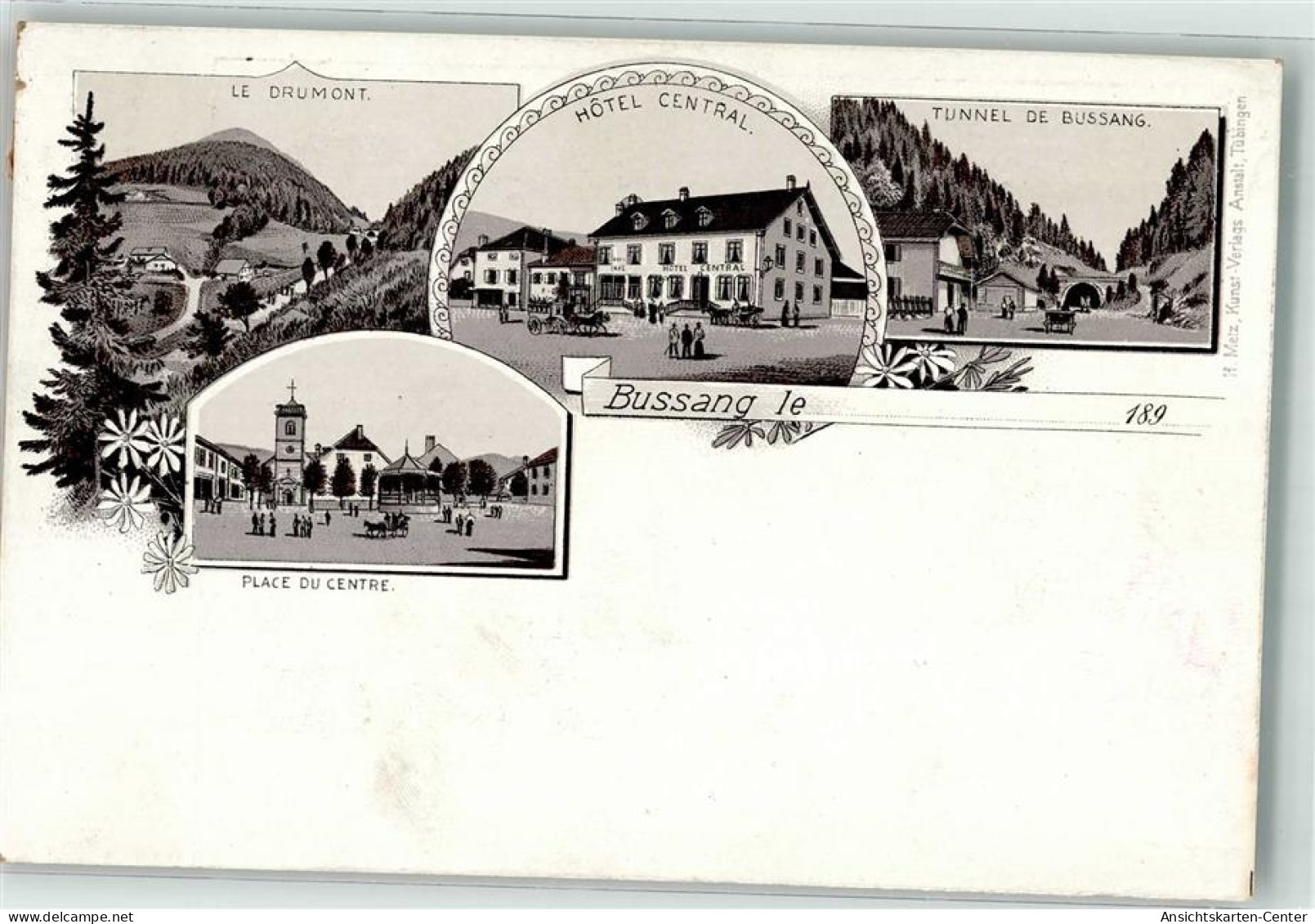 13970662 - Bussang Buessing