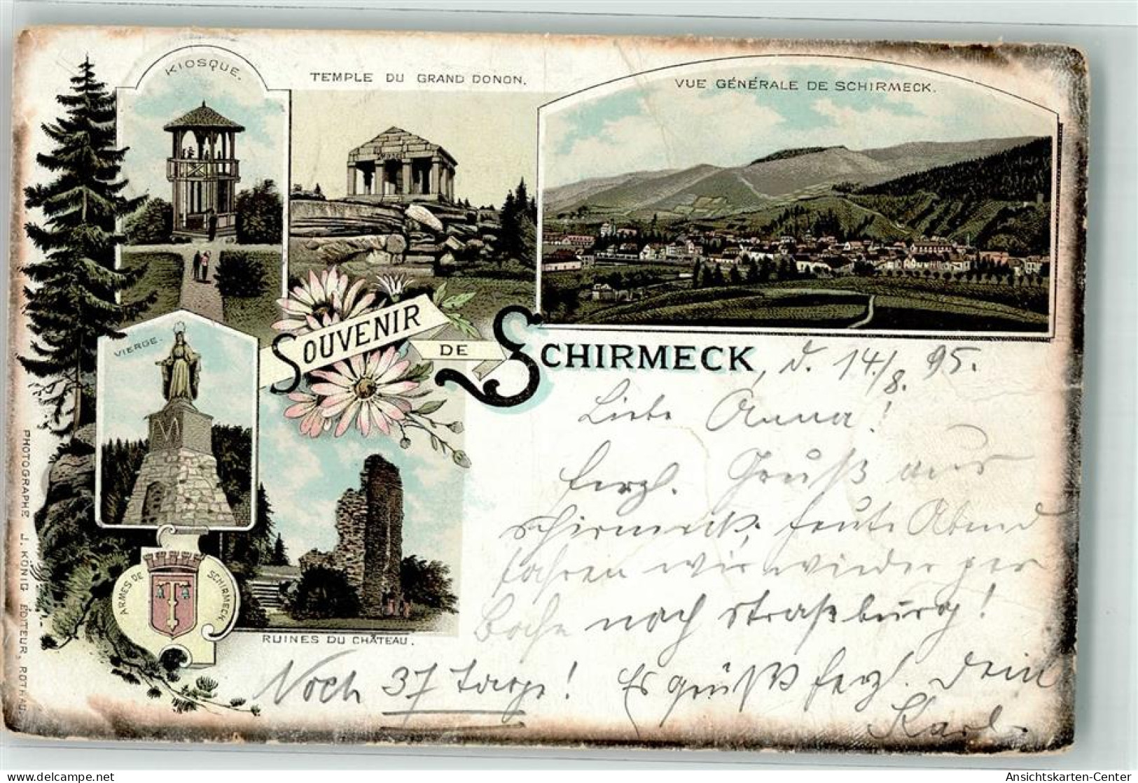 13970740 - Schirmeck