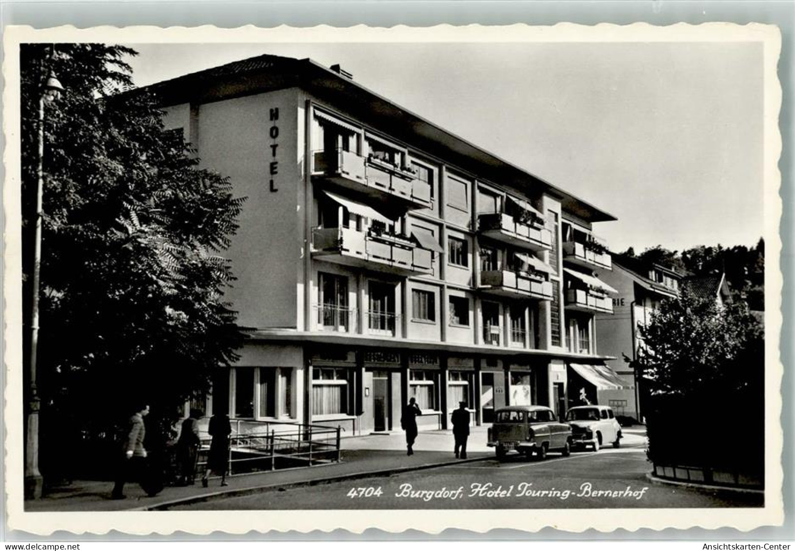 13971193 - Burgdorf Berthoud