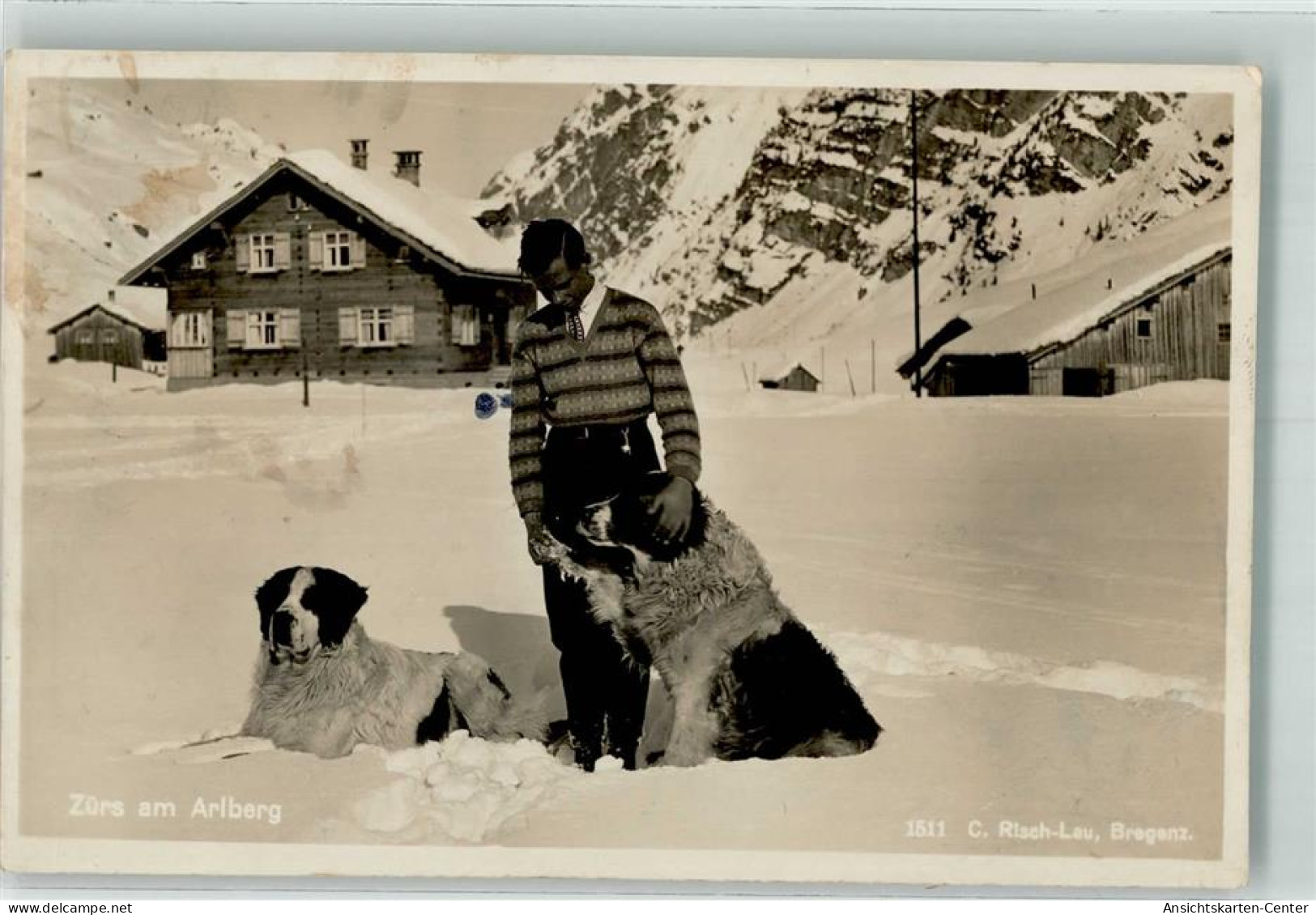 13971347 - Zuers Lech