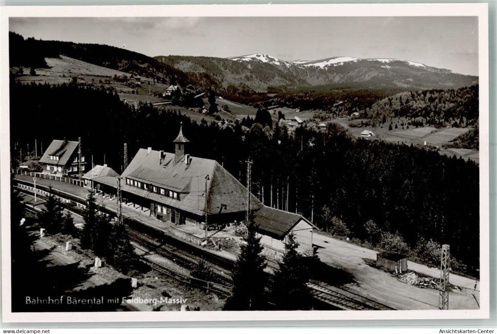 13971487 - Feldberg , Schwarzwald