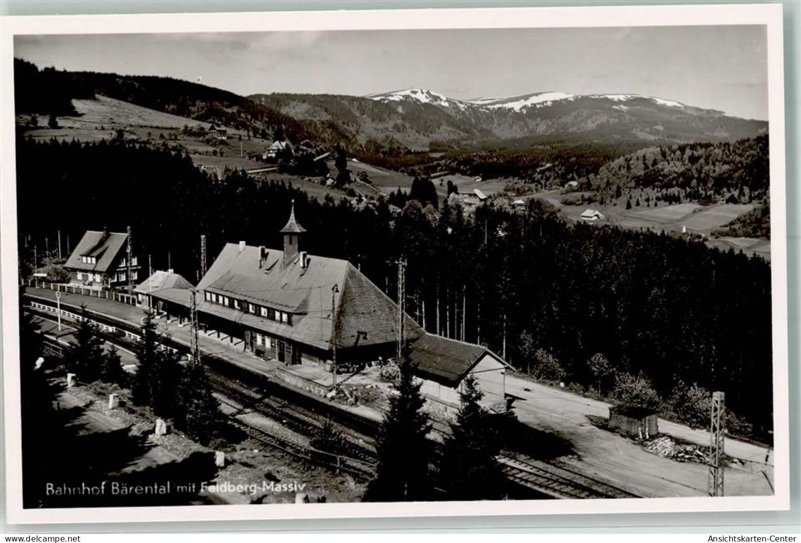 13971488 - Feldberg , Schwarzwald