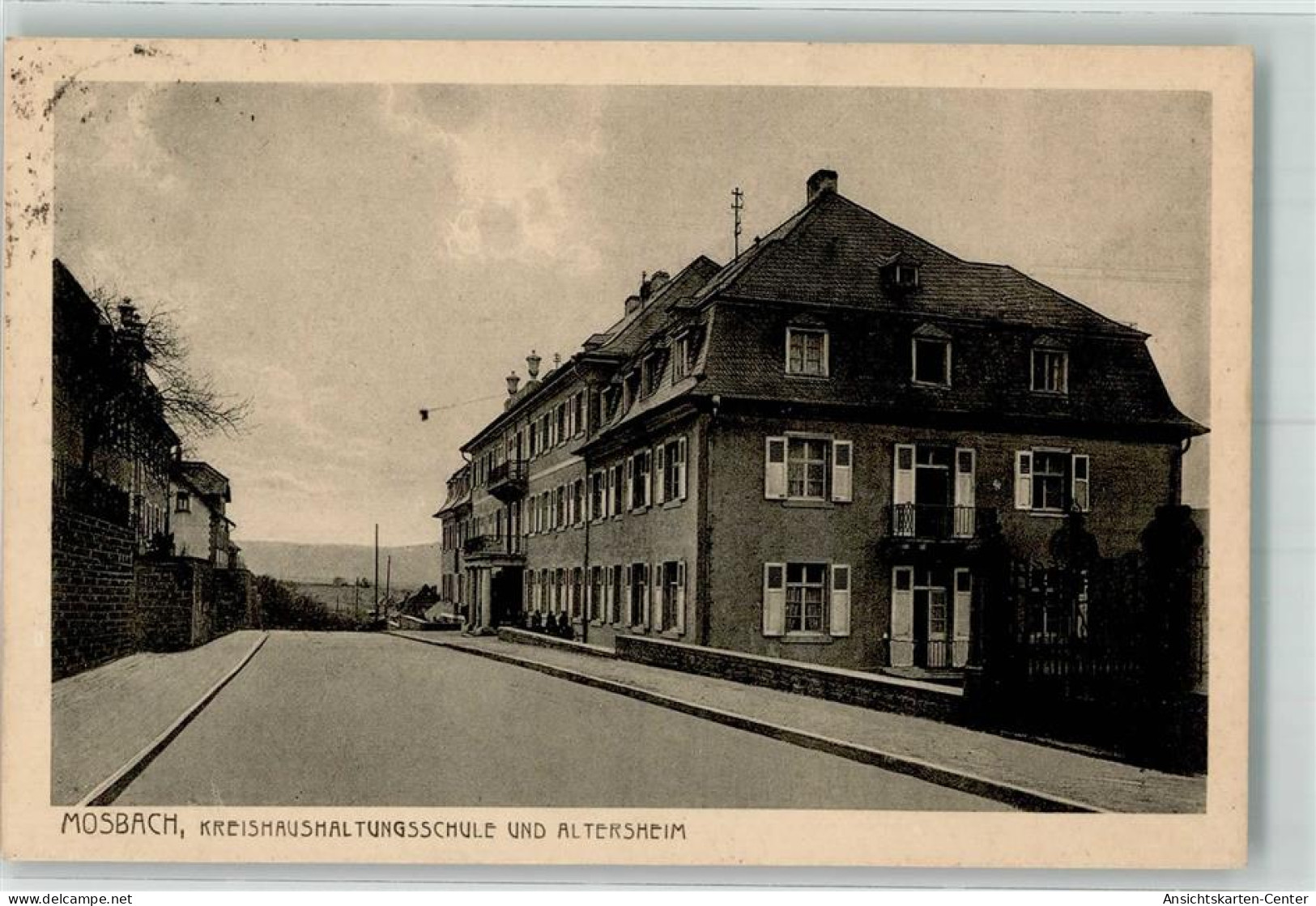 13971518 - Mosbach , Baden