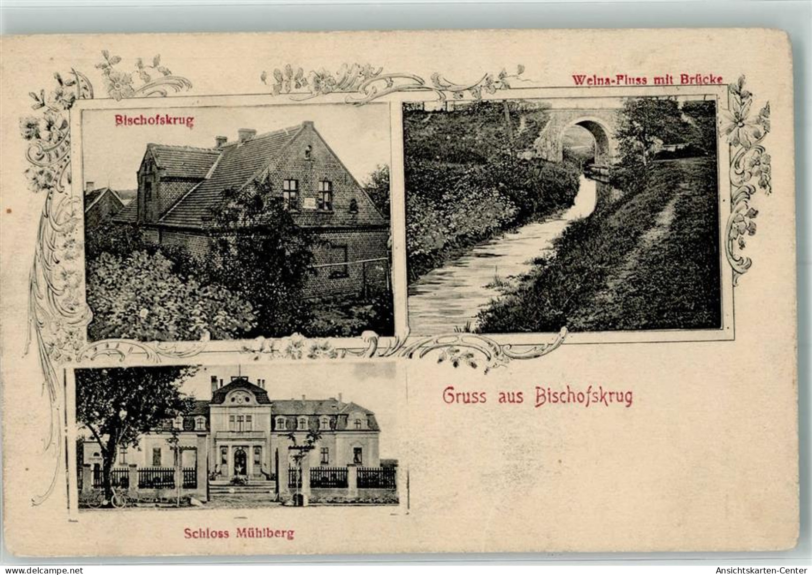 13971867 - Muehlberg , Elbe