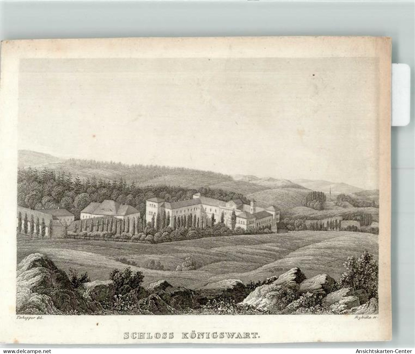 13971988 - Koenigswalde , Erzgeb